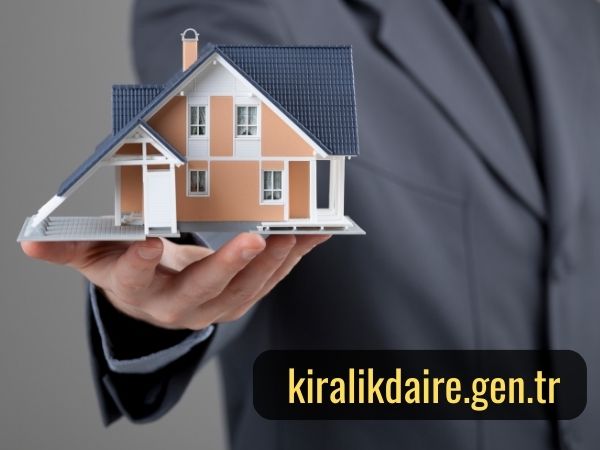 Hasancıklı Mahallesi Kiralık Daire